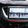 Màn hình Elliview S4 Basic liền camera 360 Hyundai Accent 2017 - 2020